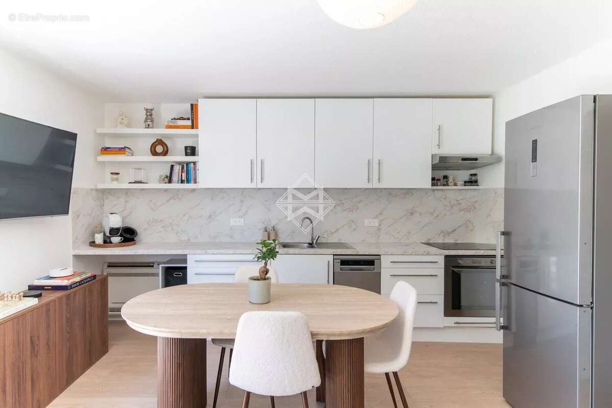Appartement à VALBONNE