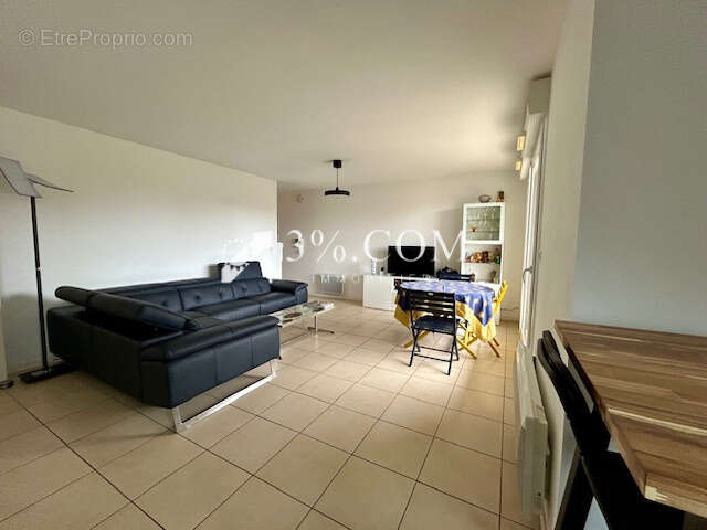 Appartement à LE CROISIC