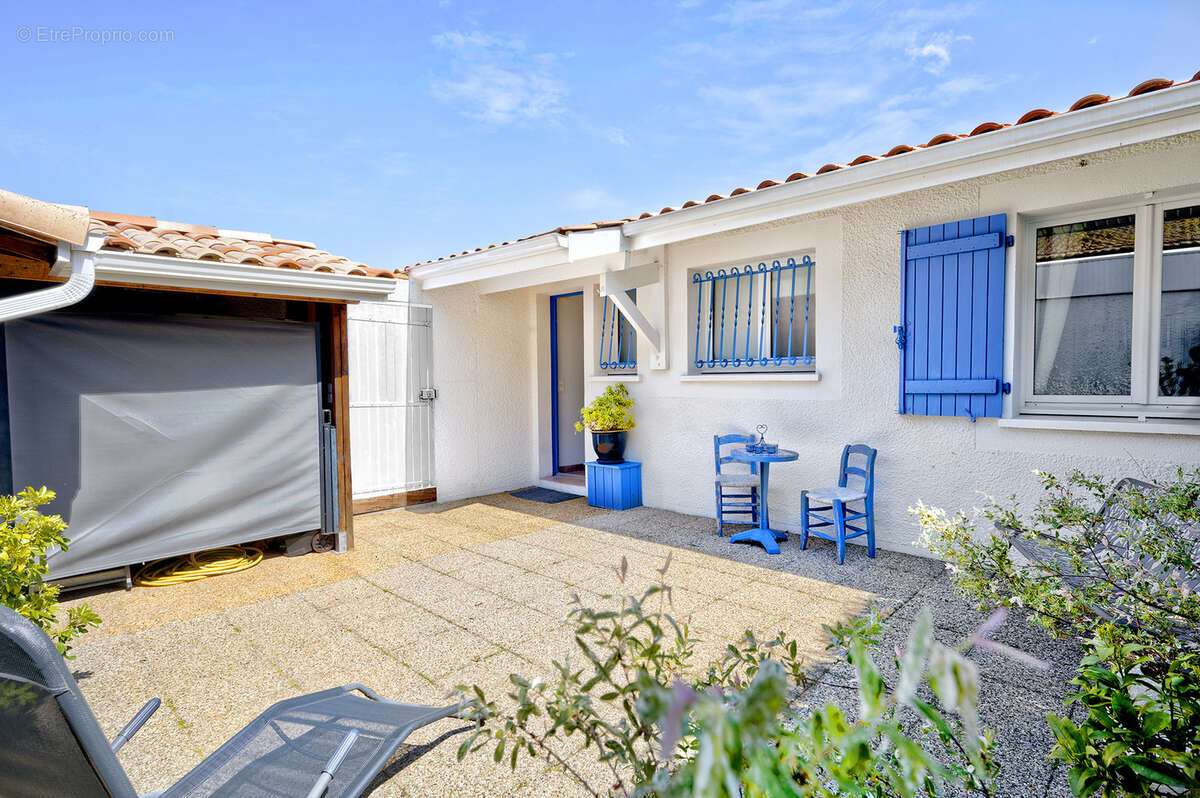 Autre à ANDERNOS-LES-BAINS