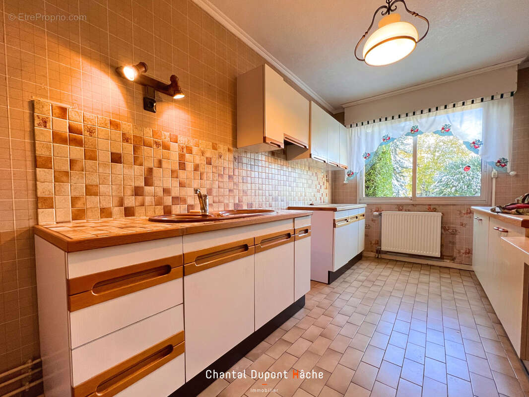 Appartement à CHARTRES