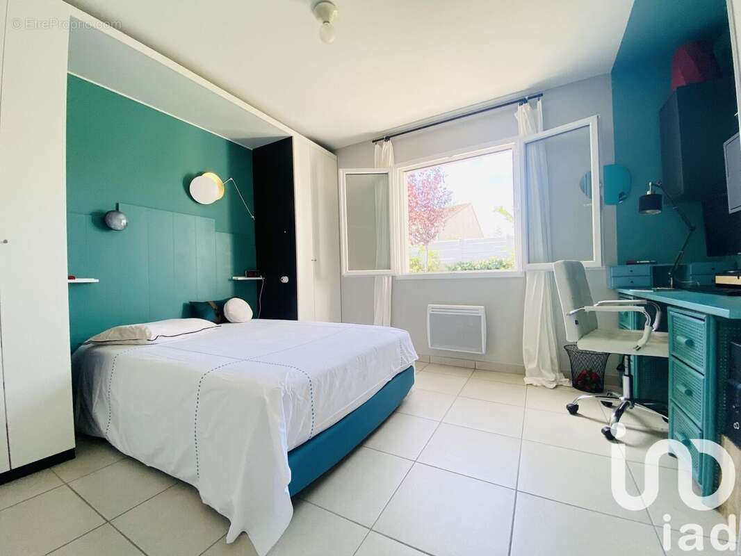 Photo 8 - Maison à LAURENS