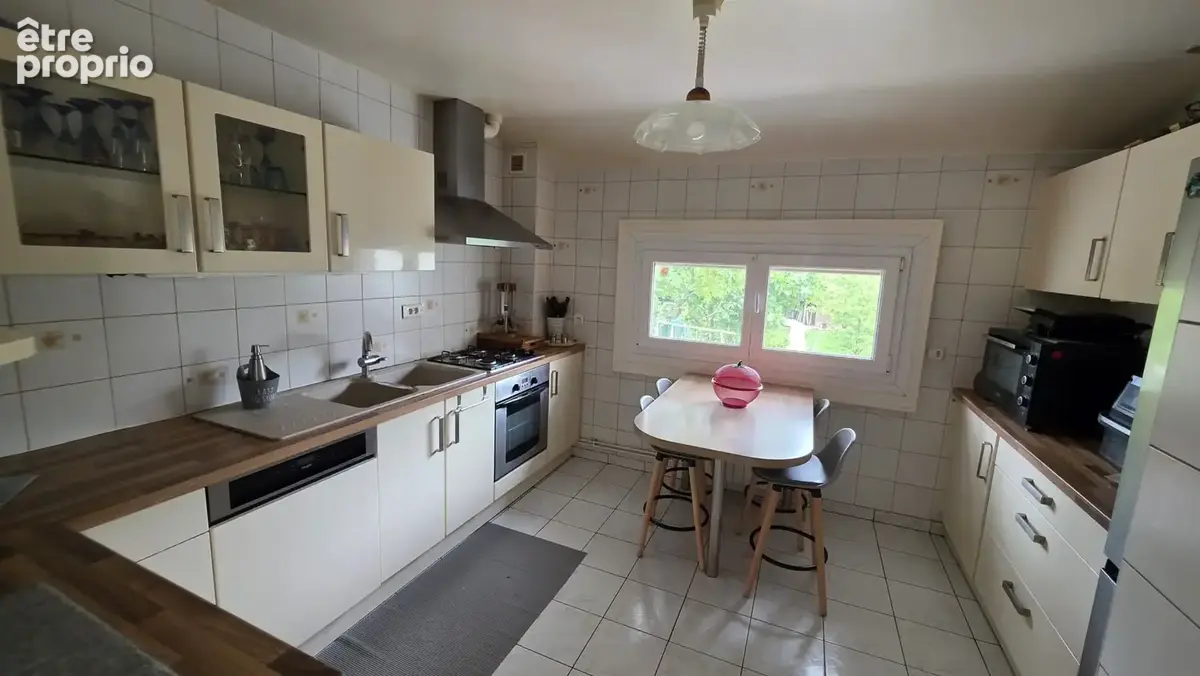 'MÉLISSA' Maison familiale située à Montfermeil - photo 7