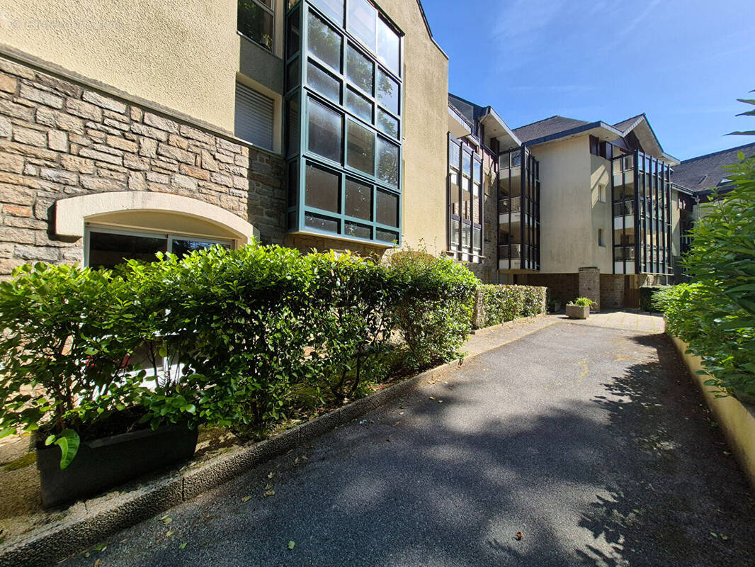 Appartement à AURAY