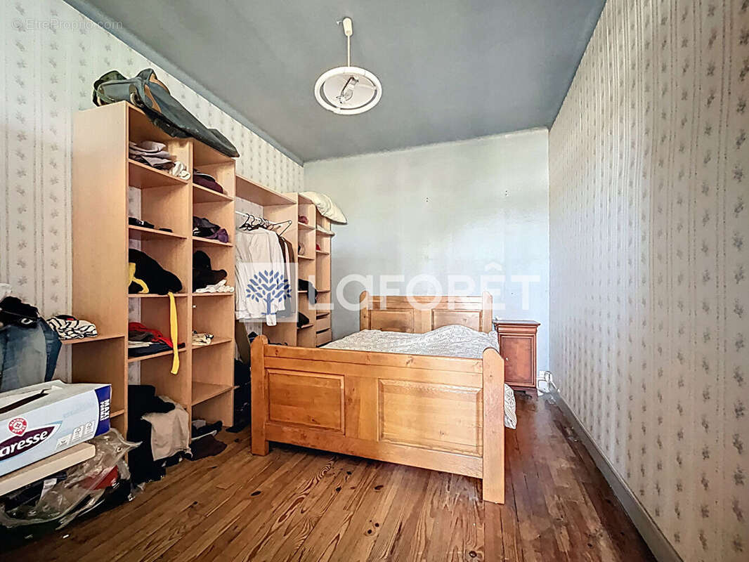 Maison à LA PEYRATTE