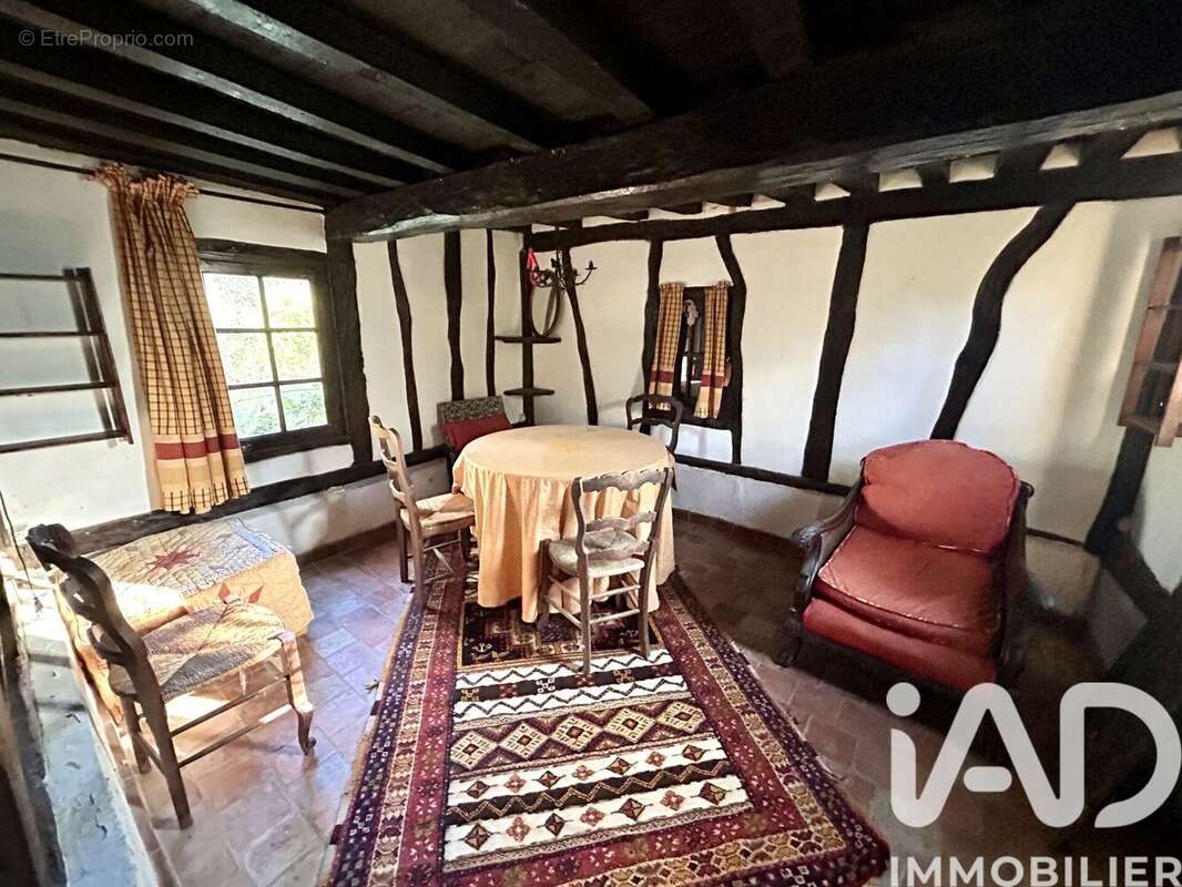 Photo 7 - Maison à PONT-AUDEMER