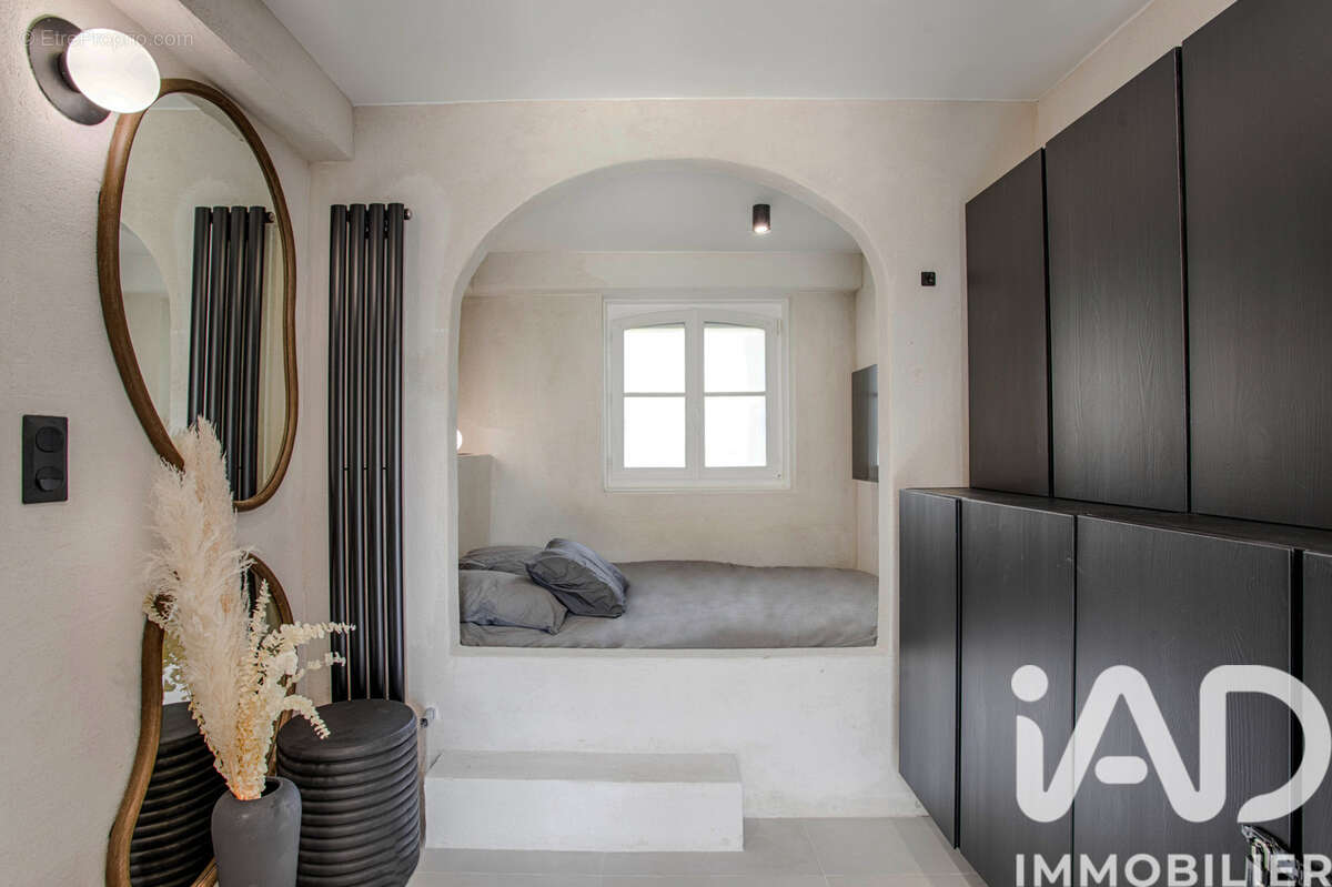 Photo 4 - Appartement à BLONVILLE-SUR-MER