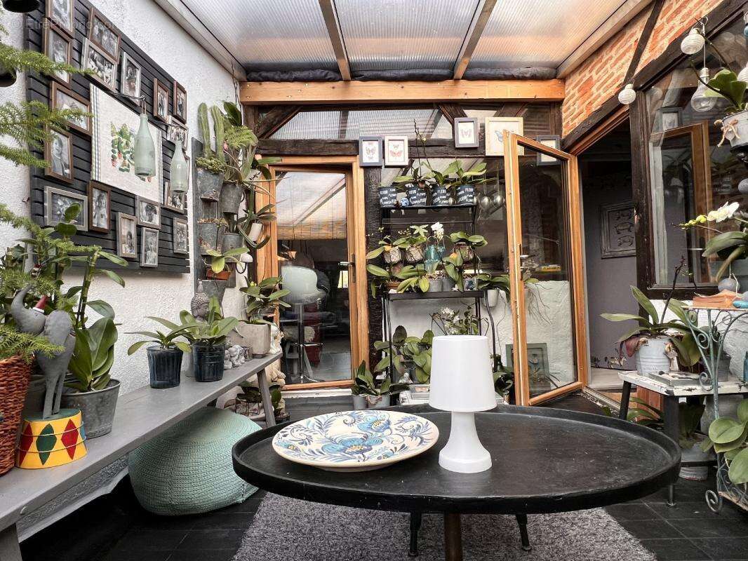 Appartement à FIGEAC