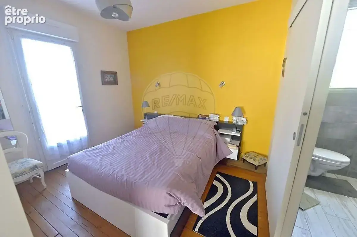 Maison 3 chambre(s) à vendre - photo 6