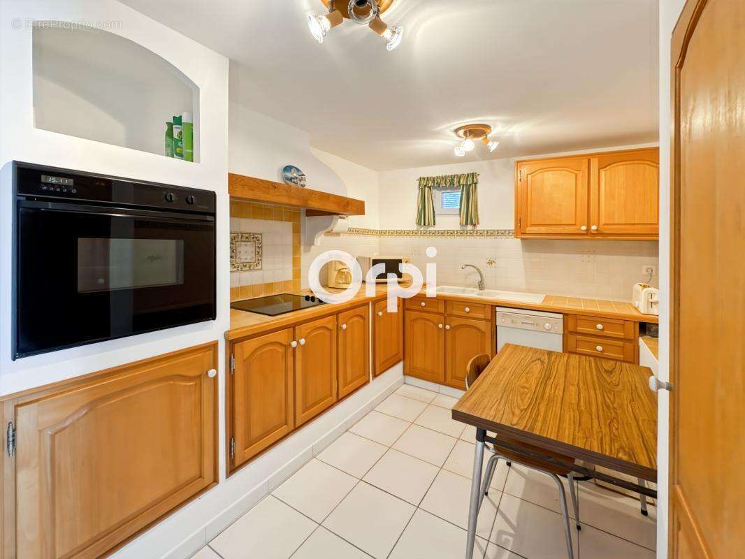 Appartement à LA CIOTAT