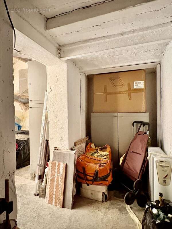 Appartement à BEAUSOLEIL