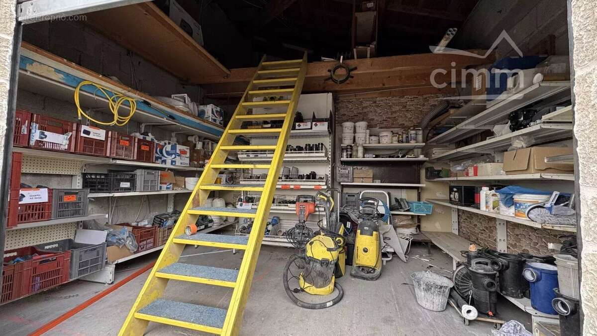 Maison à SAINT-RAMBERT-D'ALBON