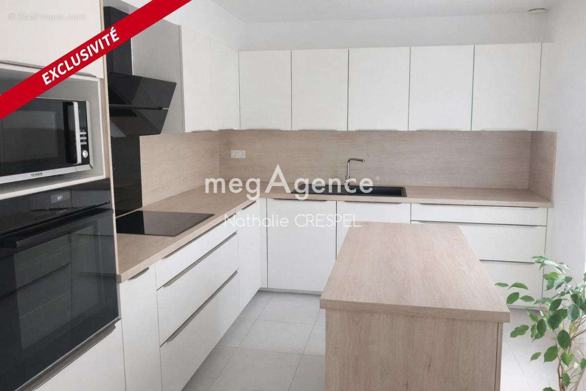 Maison de 83 m² avec sous-sol total – 5 pièces – 2 chambres – Terrain de 871 m² – Aucun travaux à prévoir - photo 6