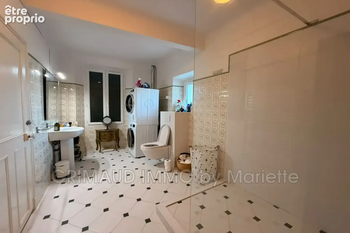Maison 6 pièces 160 m² à vendre à La Garde-Freinet (83680) - photo 9