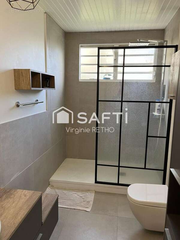 Photo 6 - Maison à CASE-PILOTE