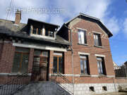 Maison à CARNOY