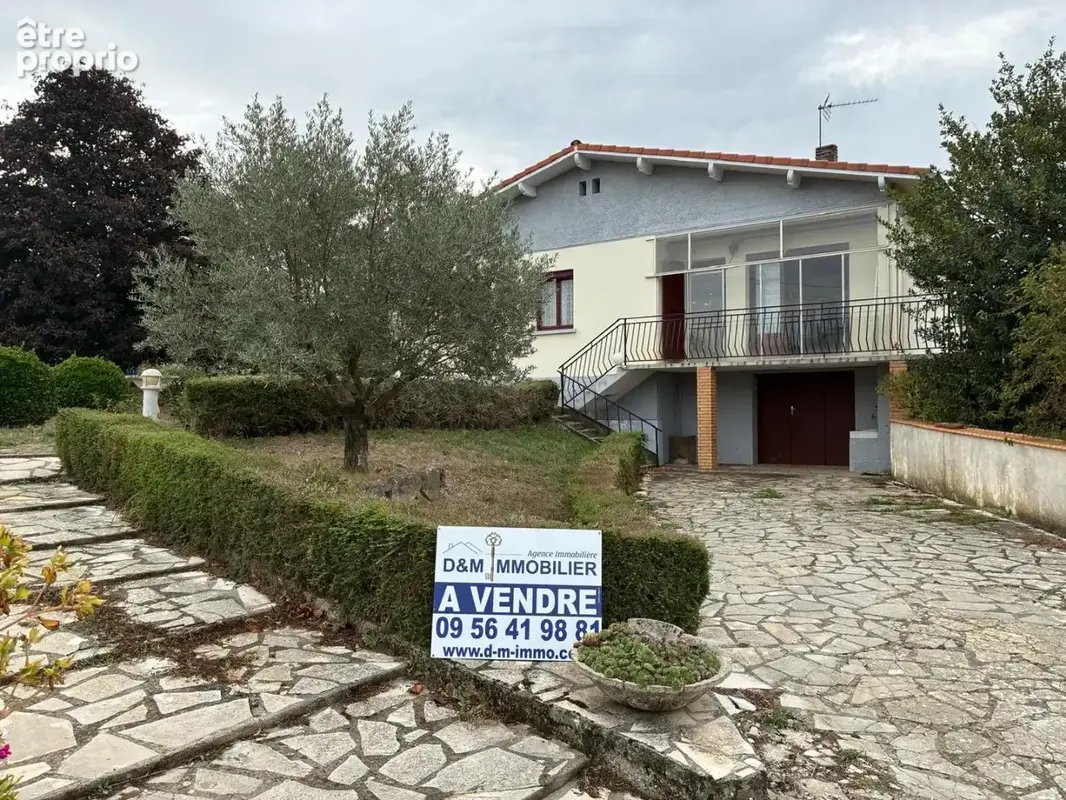 Photo Maison à Villenouvelle au prix de 315 000€