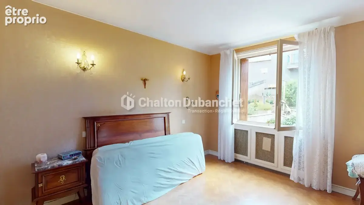 COURS - Maison de 159 m² - photo 11