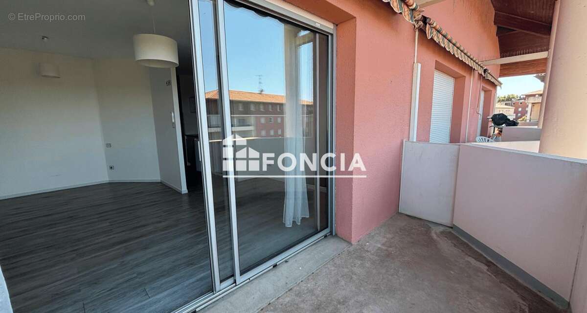 Appartement à AGEN