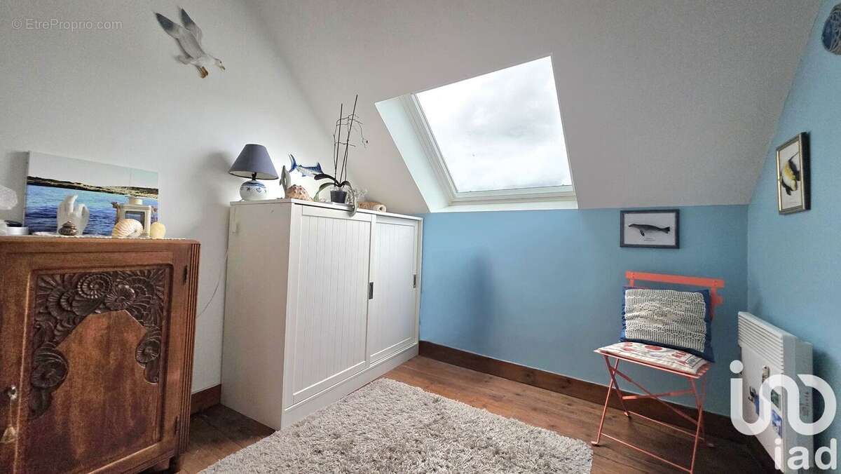 Photo 8 - Maison à ETRETAT