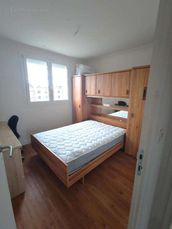 Appartement à SAINT-LO