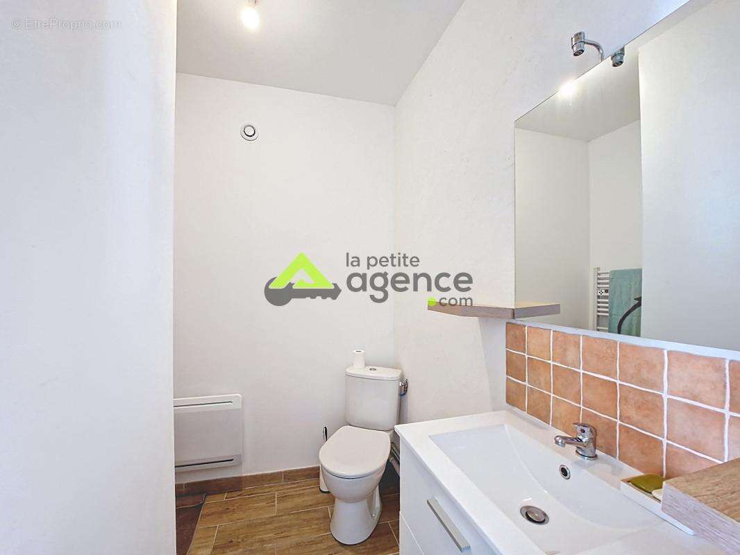 Appartement à BOURGANEUF