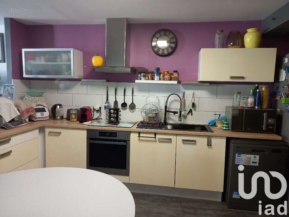 Photo 8 - Maison à SAUJON