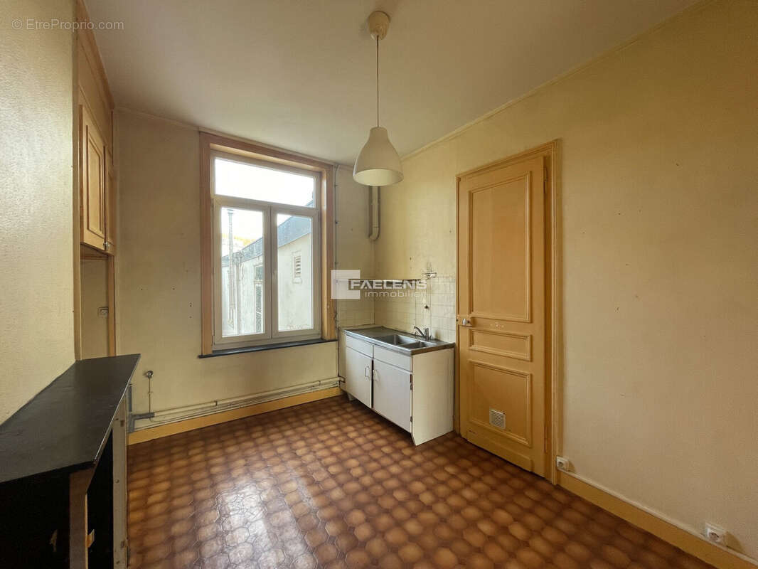 Appartement à LILLE