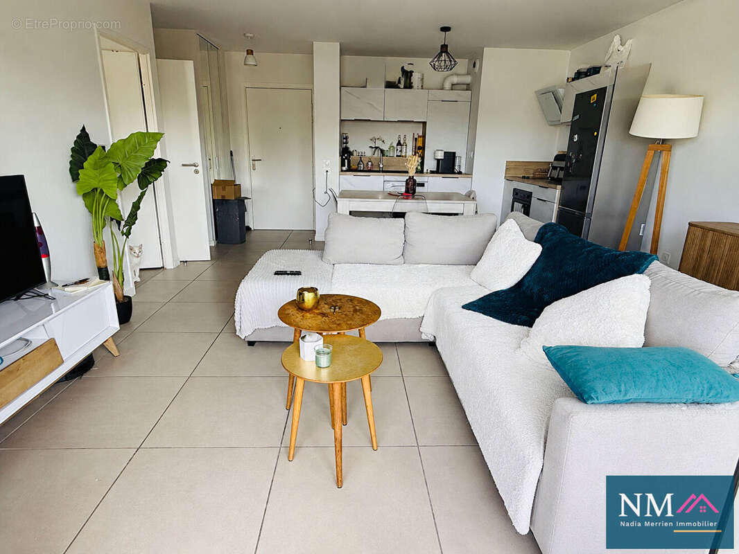 Appartement à BAYONNE