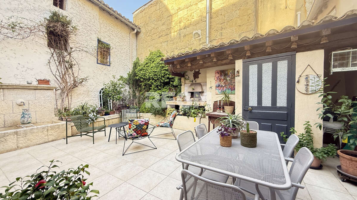 Maison à BEAUVOISIN