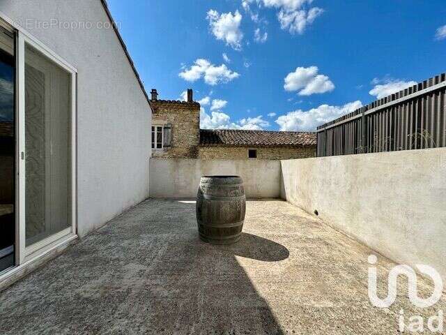 Photo 9 - Maison à LUSSAN