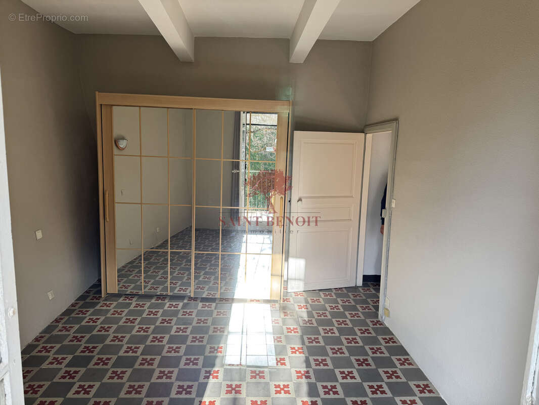 Maison à ANIANE
