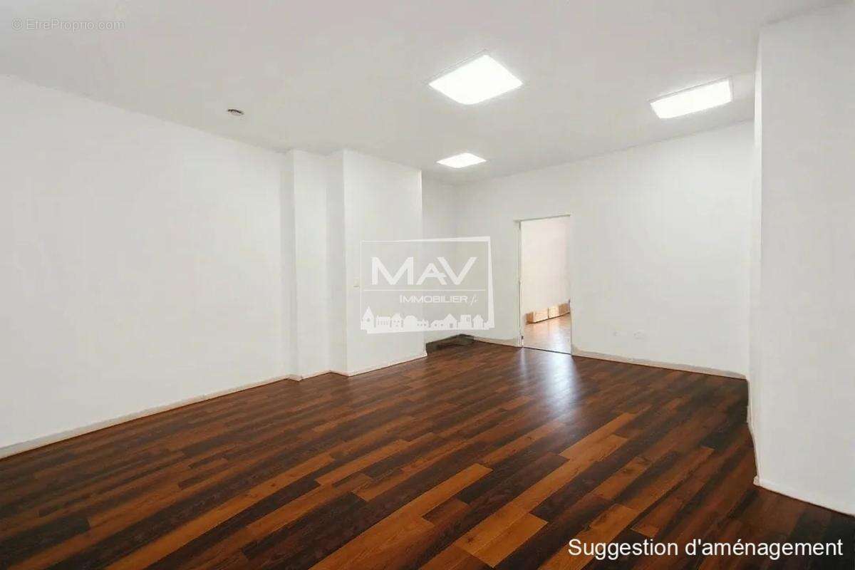 Appartement à TOURCOING