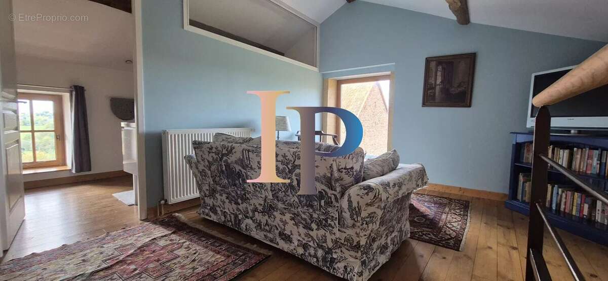 Appartement à CHASSIGNY-SOUS-DUN