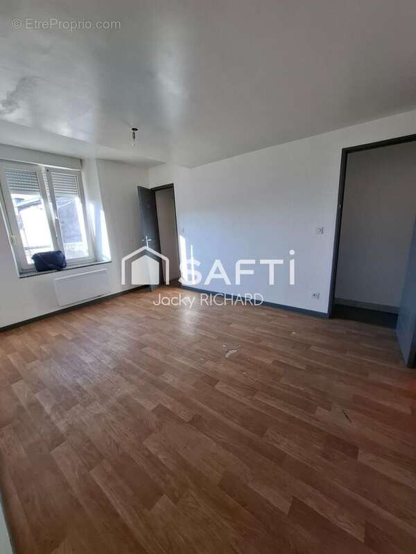 Photo 9 - Appartement à STENAY