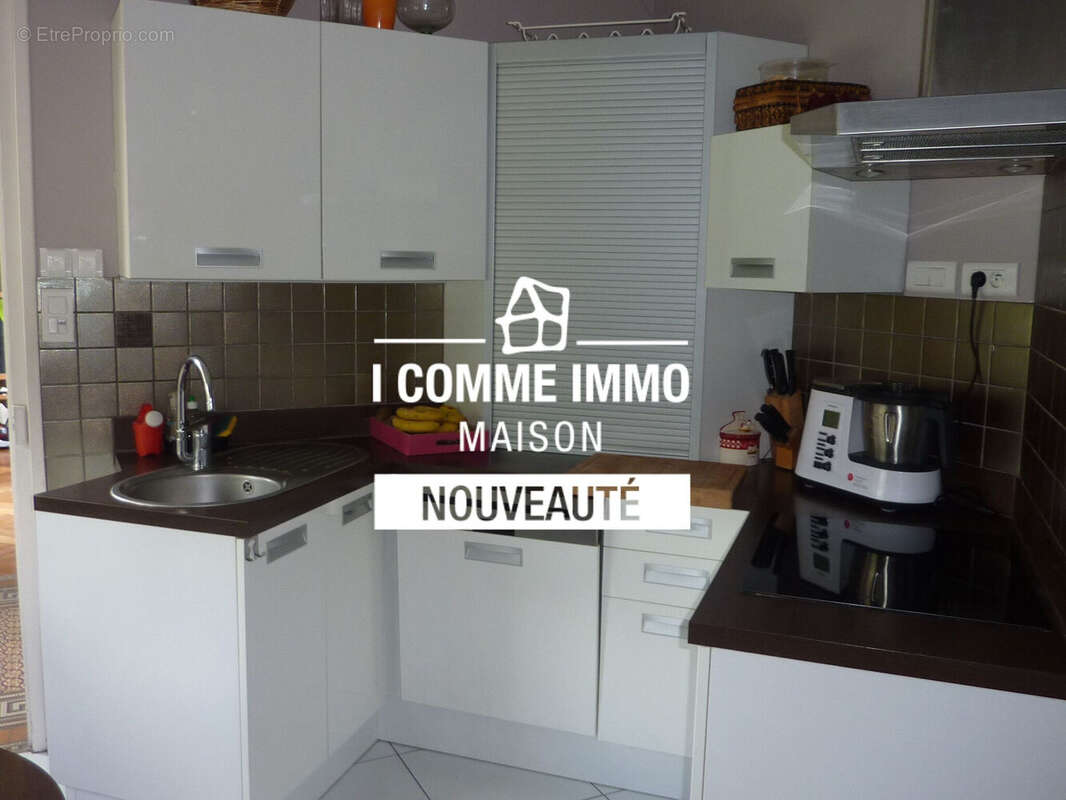 Photo 6 - Maison à NOEUX-LES-MINES