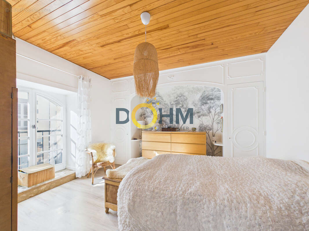 Charmante maison de 73m2  avec jardin et terrasses dans l'un des Plus Beaux Villages de France - photo 10