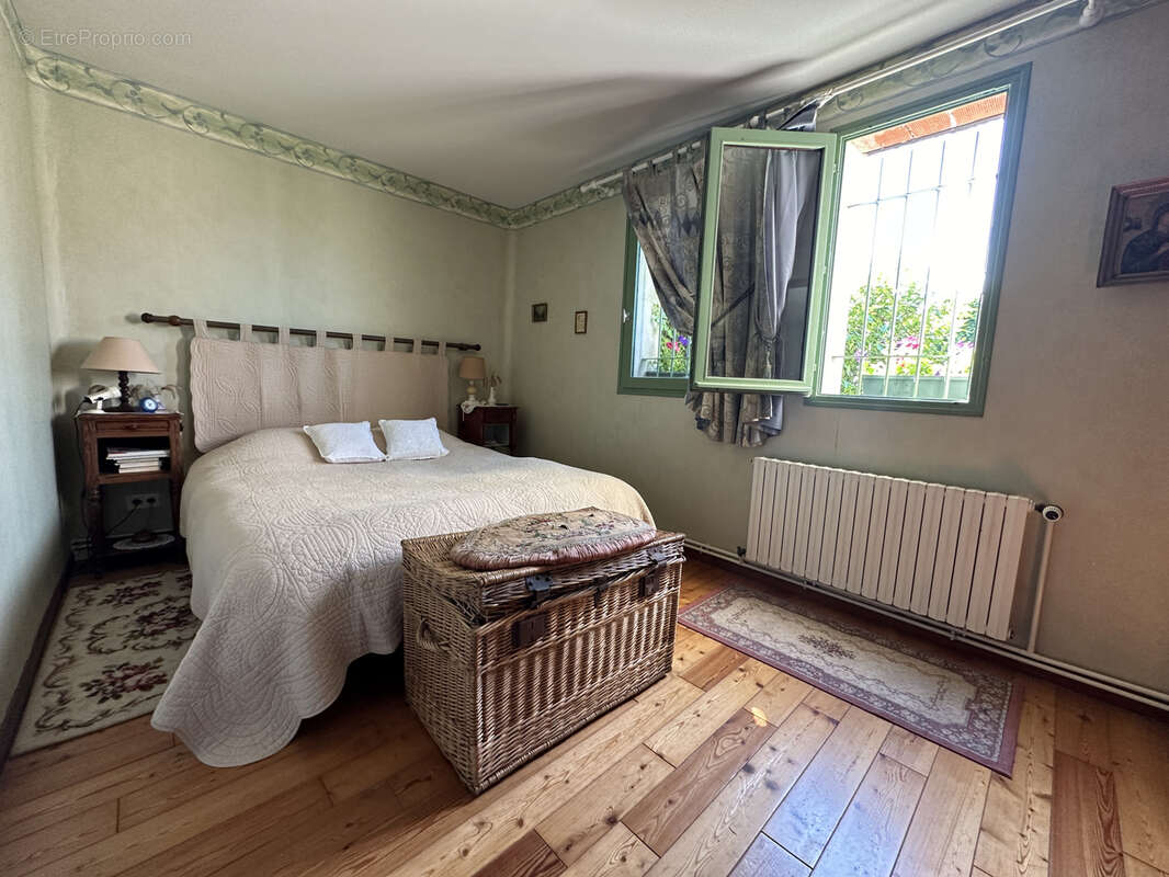 Maison en VIAGER OCCUPE AVEC RENTE 775€ / mois proche Anet - photo 7