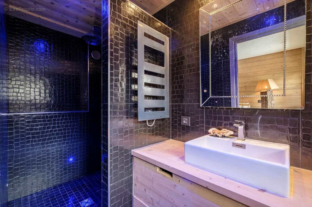 Appartement Demi Quartier 5 pièce(s) 79.24 m2 - photo 6