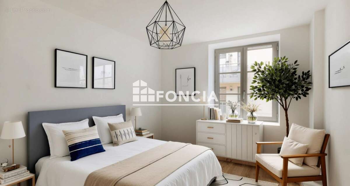 Appartement à VILLEFRANCHE-SUR-SAONE