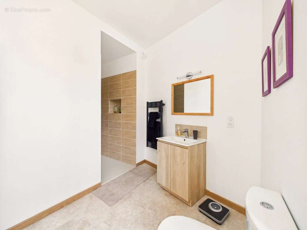 Belle maison de village de 5 chambres - photo 16