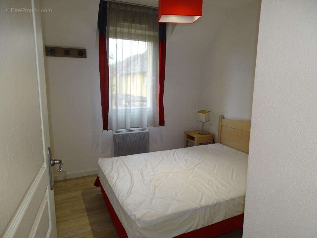 Appartement à MONTIGNAC