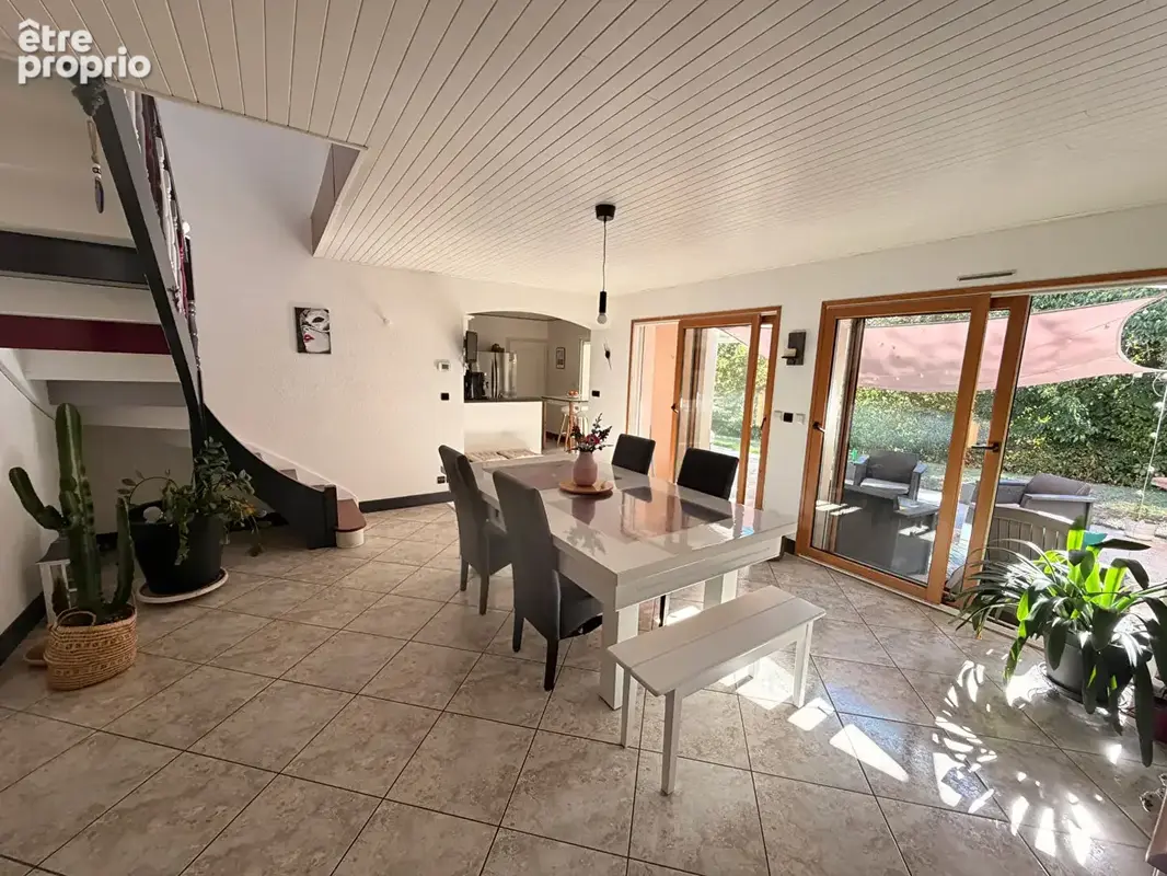 Maison Chavagnes En Paillers - photo 4
