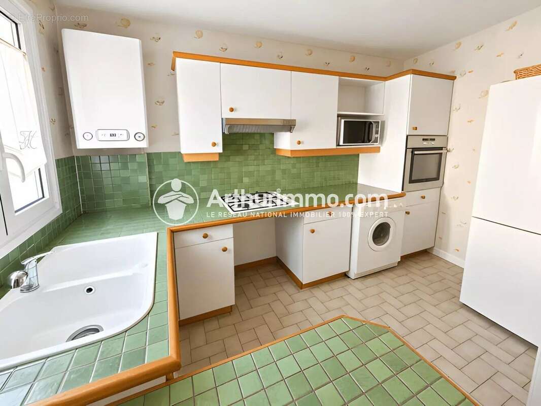 Vente Maison Saint-pierre-du-perray(91280) 299 000ï¿œ - photo 5