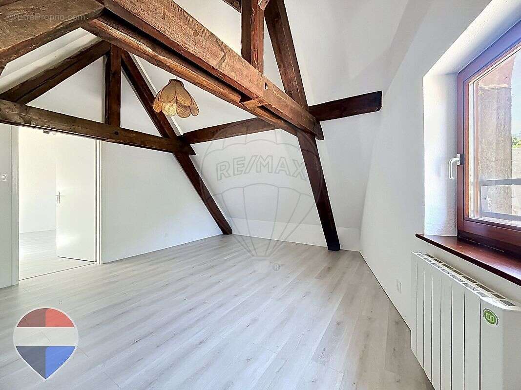 Appartement à ORBEY