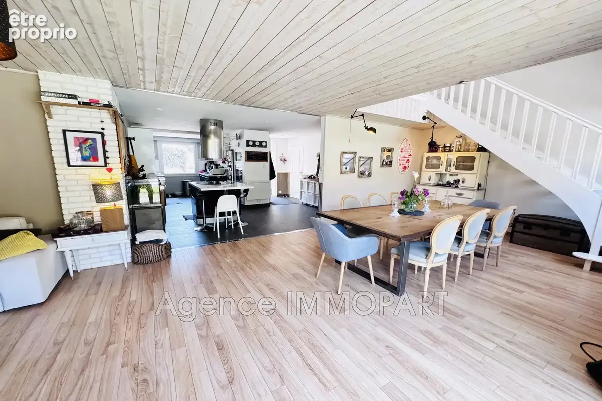 Maison 130 m² à Pornichet  - photo 2