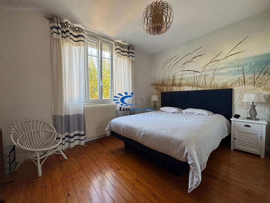 Maison à LA ROCHELLE