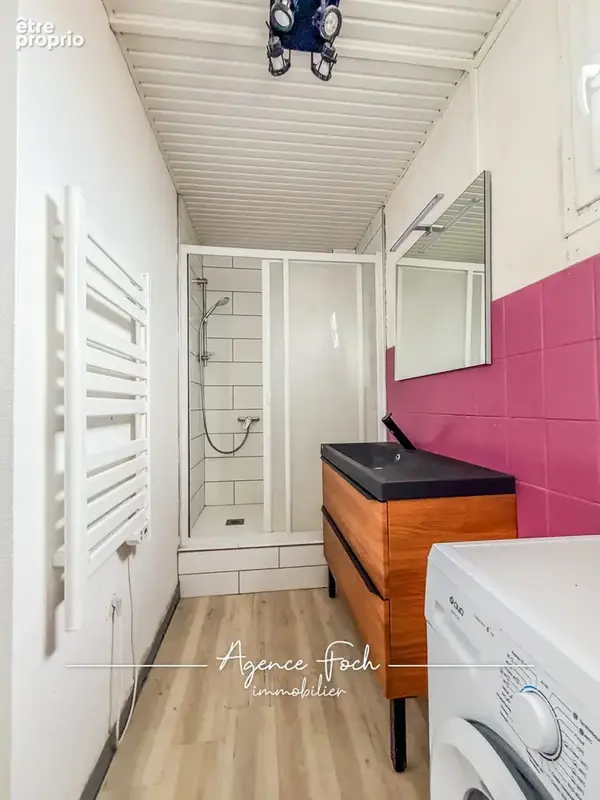 Appartement 3 pièces 54 m² à vendre à Tarbes (65000) - photo 7