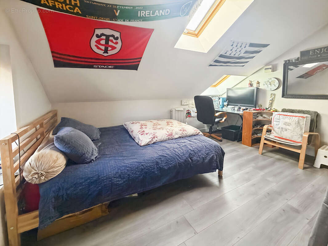 Maison à VILLEBON-SUR-YVETTE