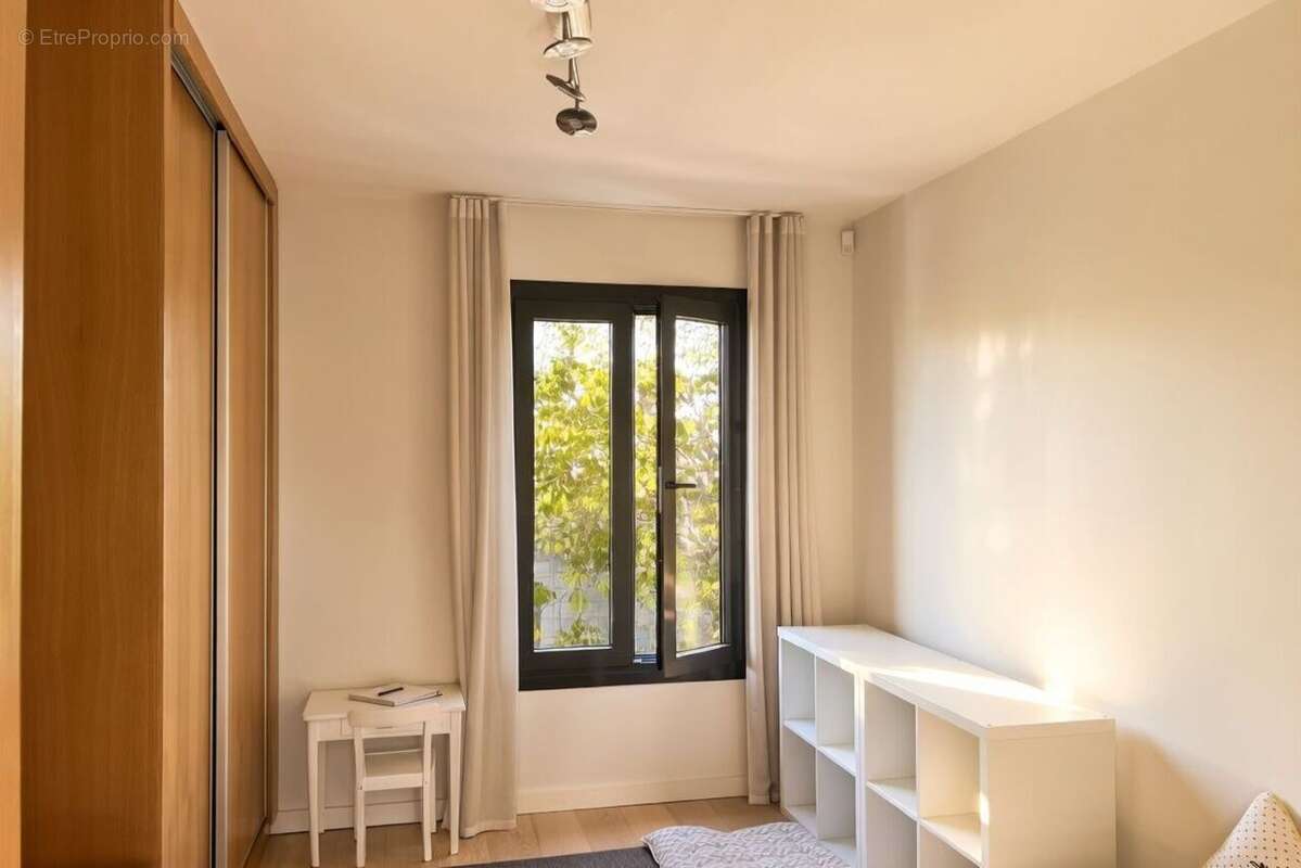 Maison à SAINT-MAUR-DES-FOSSES