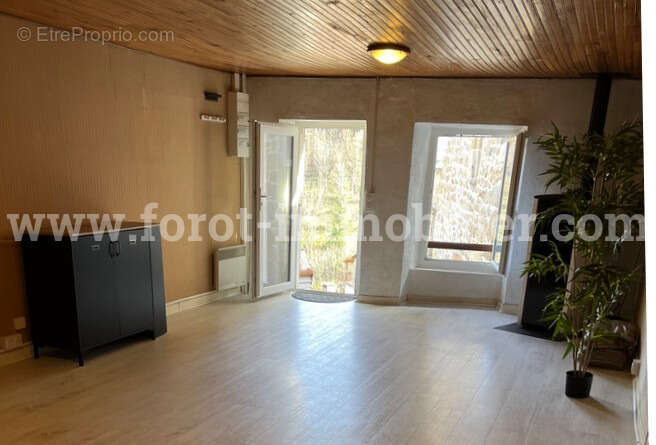 Maison à LE CHEYLARD